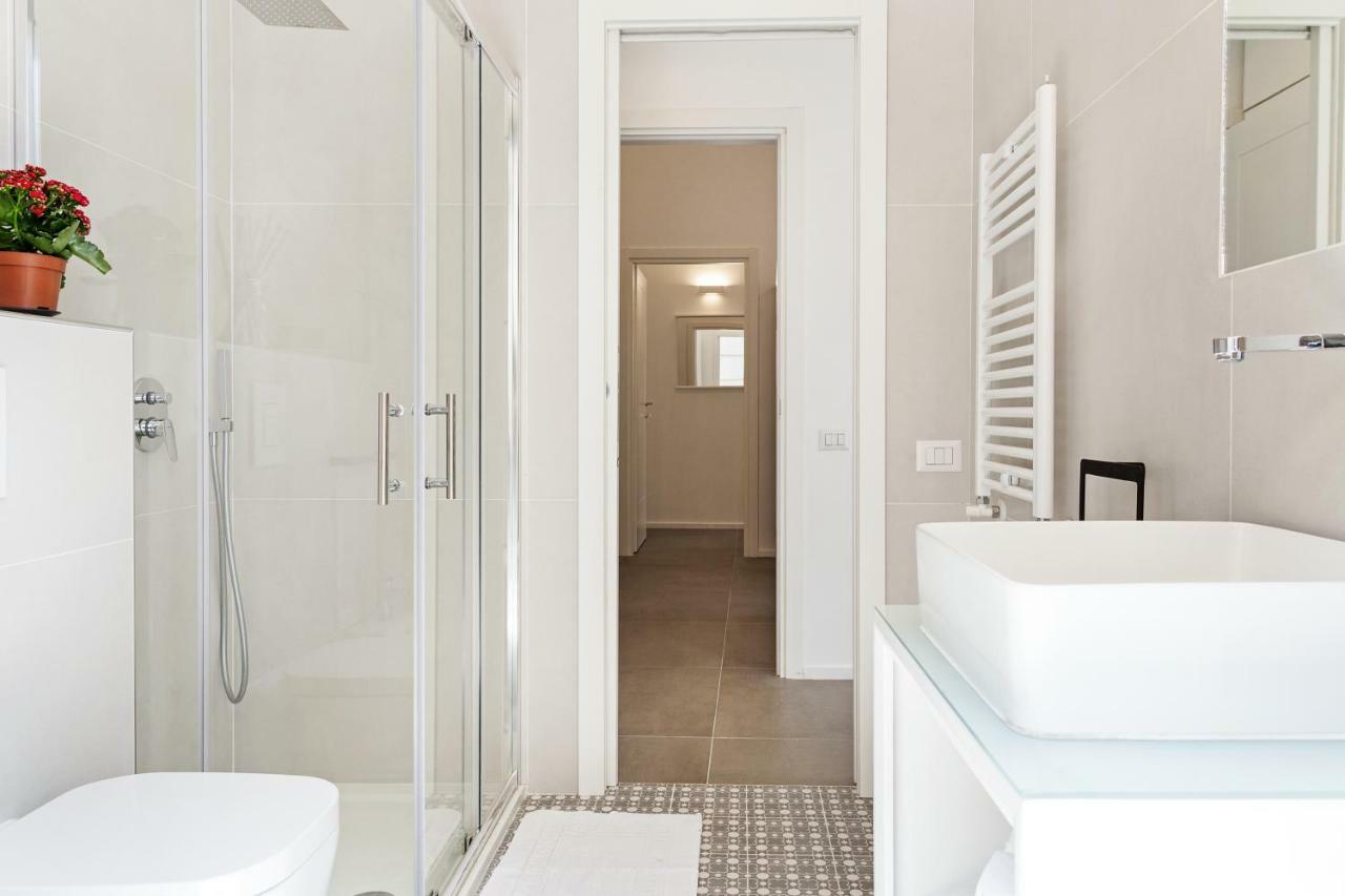 Napoli Suite Caravaggio Apartment Exterior photo